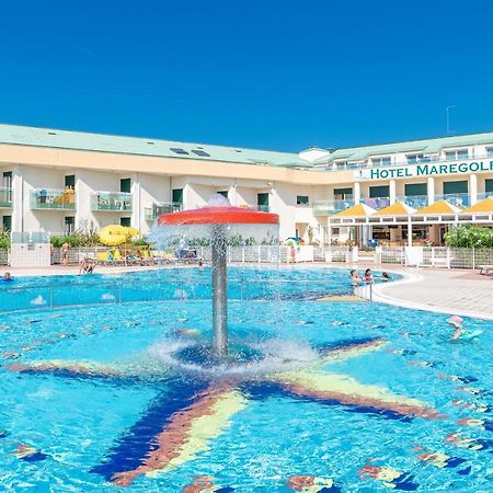 Hotel Maregolf 카오를레 외부 사진